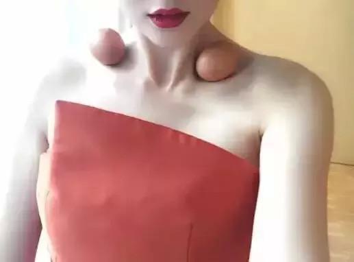 减肥这样做, 4步让你拥有好身材!