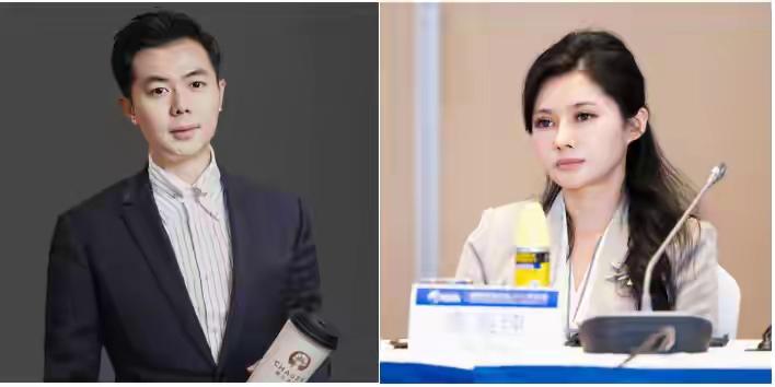 俩亿万富翁的婚姻，有意思会幸福吗？近日，上市公司天合光能创始人高纪凡和吴春艳