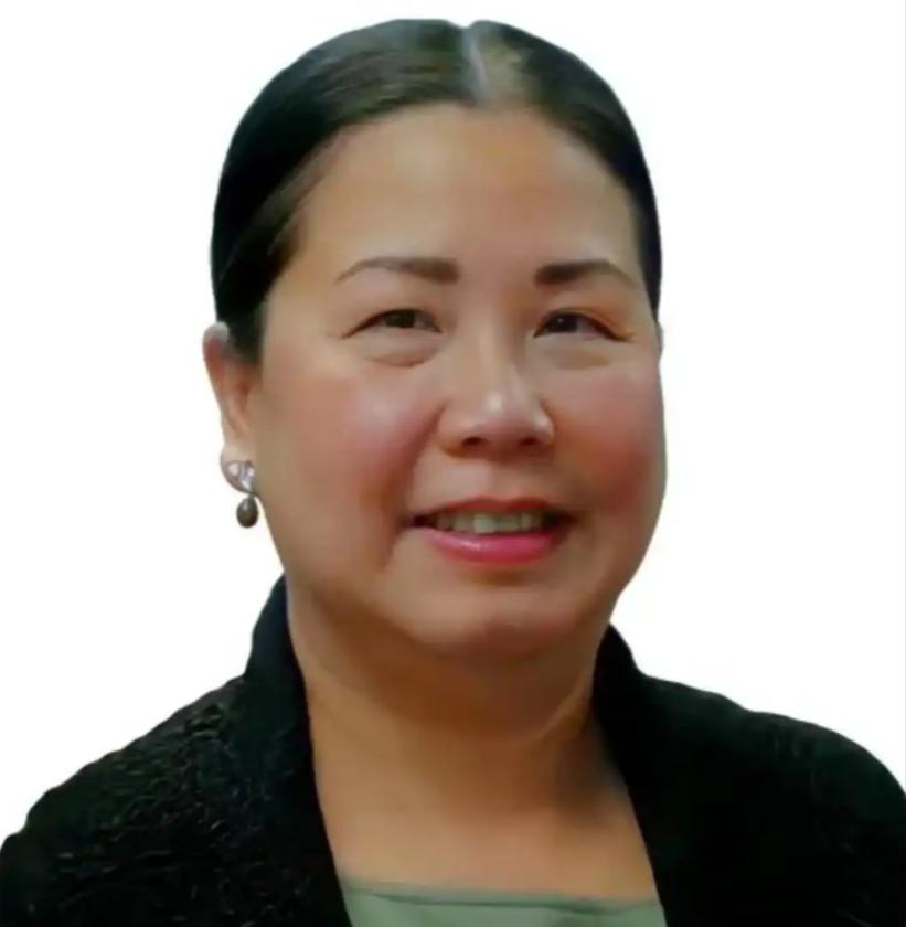 万万没想到，美国安插在中国的间谍头目，竟然是一位长相和蔼的中国大妈？她在中国潜伏