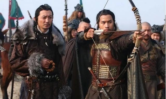 岳飞死后，金兀术为什么没对南宋发动像样进攻？并非良心发现，而是真打不动了绍兴和