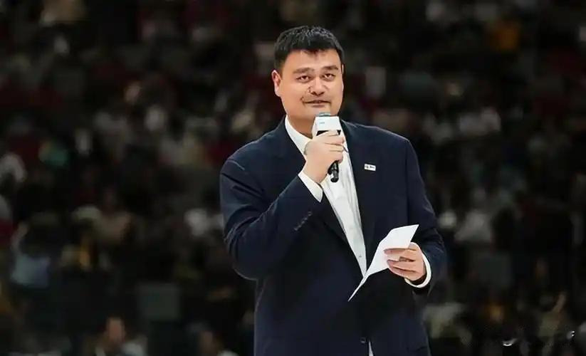 中国篮球的改革失败，跟姚明关系大吗？网友热议中一、正方，关系不大1、姚明