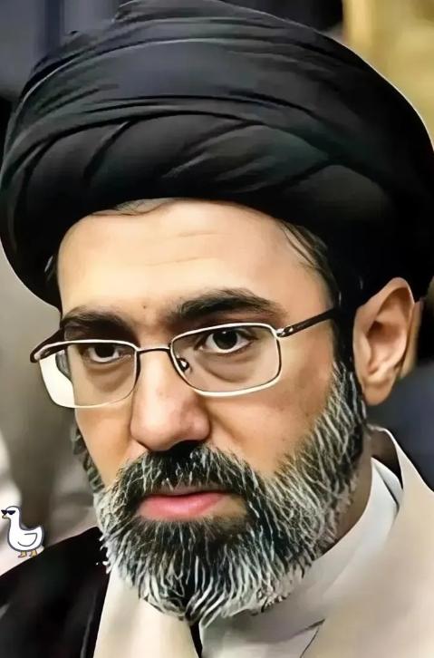 伊朗居然藏得这么深，被逼到绝境后，直接甩出王炸，当地时间4月16日，伊朗陆军高级