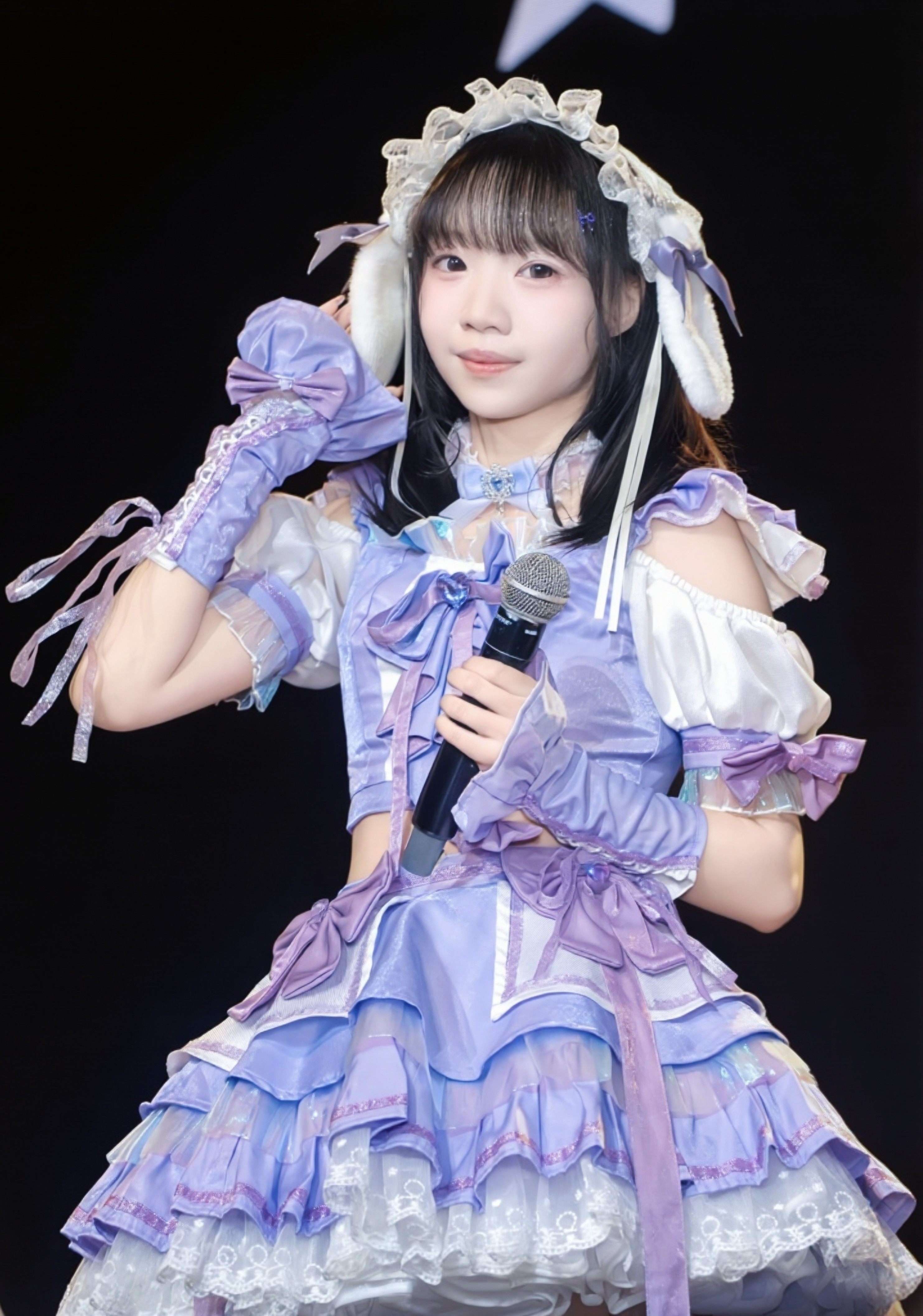 2026.08.23非常可爱小兔子哇​​​