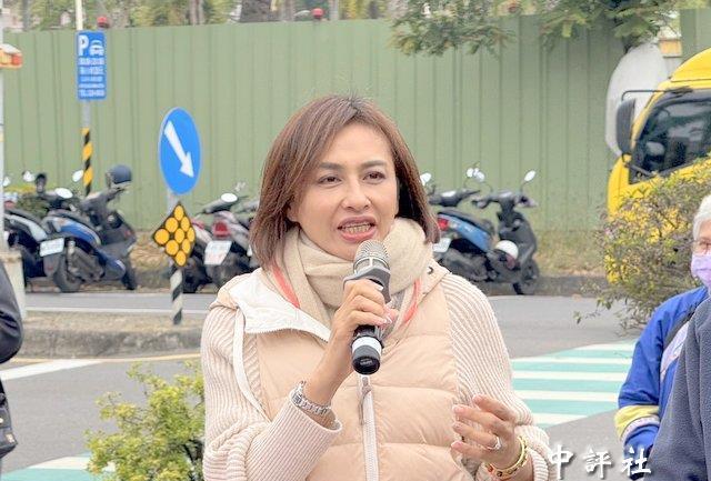 拼高雄市长，邱议莹将设竞选办公室民进党2026高雄市长初选逐渐白热化，随着绿委