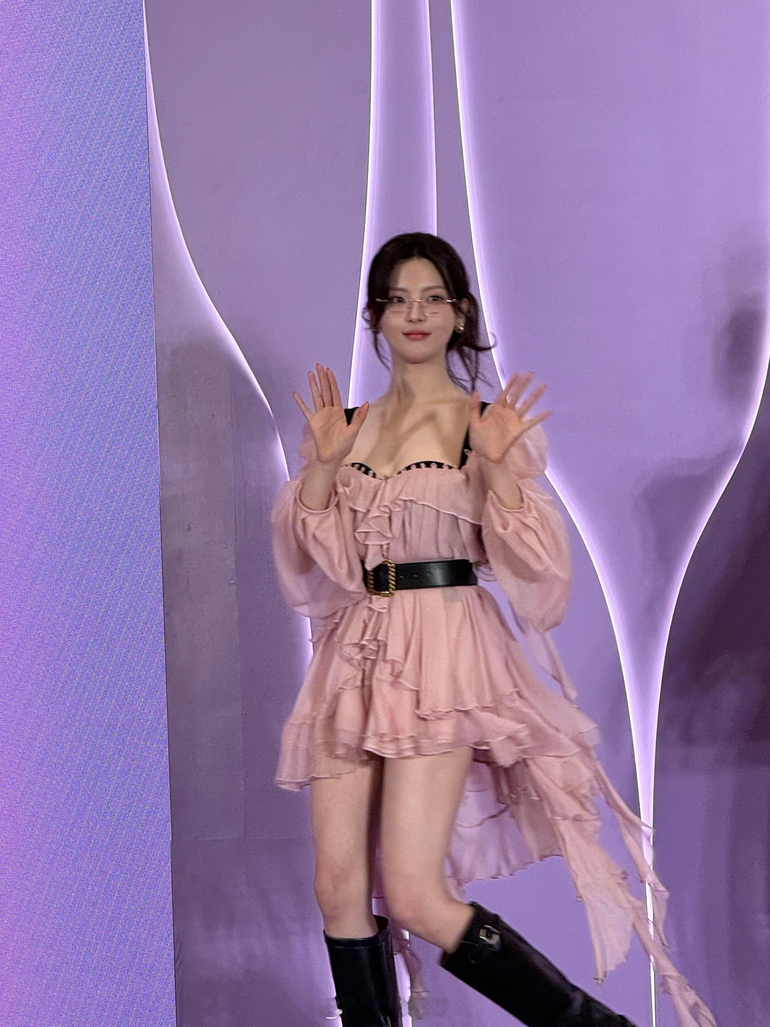 生图杀手杨超越