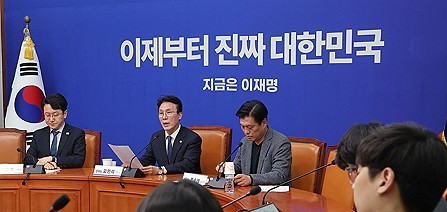 大瓜！李在明当选后还有戏？韩国政坛简直就是一出狗血大戏，