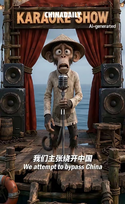 7月17日，外交部例行记者会。彭博社提问，有中国媒体在网络上发布关于2016年“
