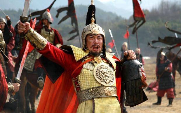 1647年，张献忠带着少数亲卫正在凤凰山勘察地形。突然，密林深处射出一支冷箭，穿