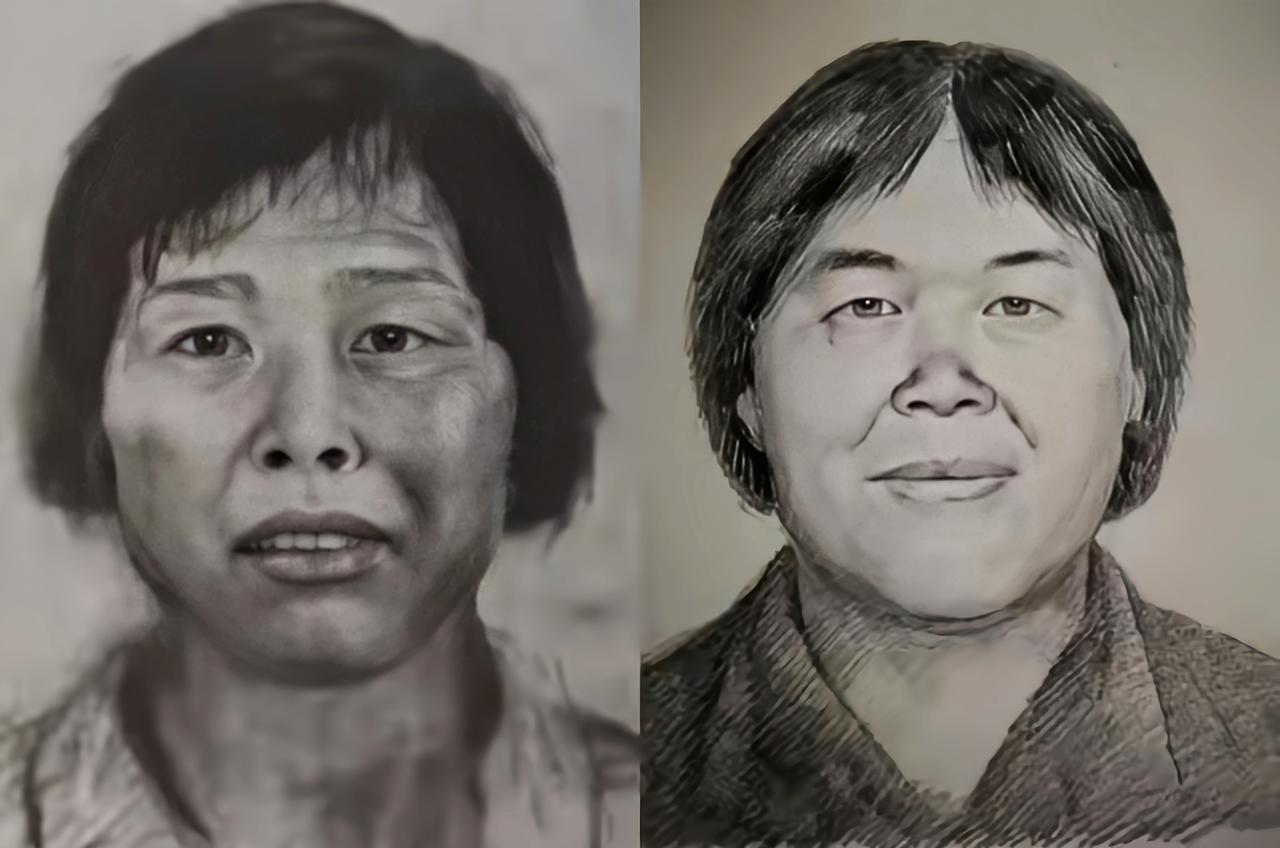 潜逃20多年的“梅姨”终于落网了，但是打拐的路仍是任重道远！自2003年9月