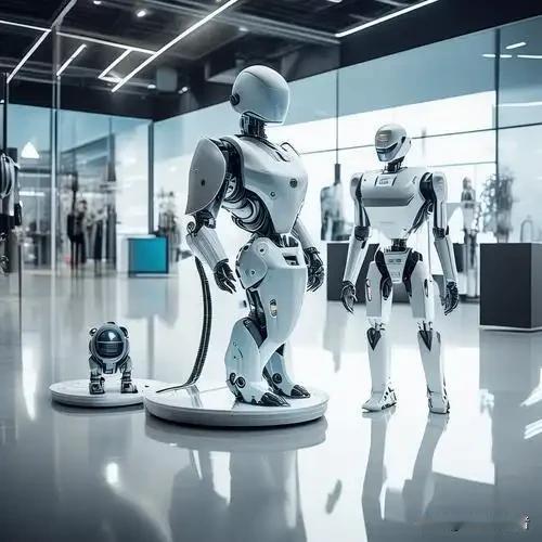未来五年重点方向定了！一大批高端赛道要加速发展8月26日，工信部在国新办发