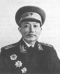 1942年，八路军出了一件从未有过的大事——冀南军区政治部主任刘志坚被日军俘虏了