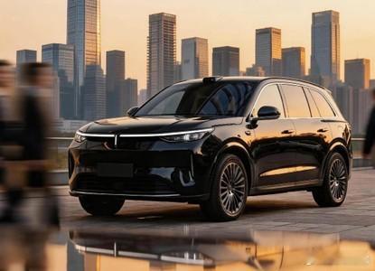 长城2026新车规划曝光：从坦克800到旗舰六座SUV，3.0T+V6够看？20