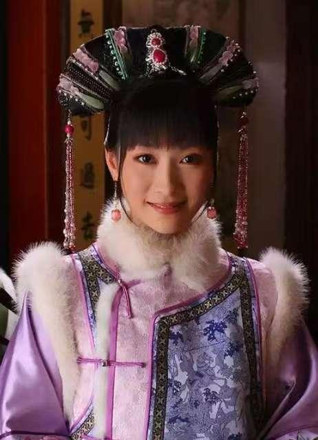 安陵容被破身子那晚：为何瑟瑟发抖？原著皇后做的事太腌臜了你们真以为安陵容是