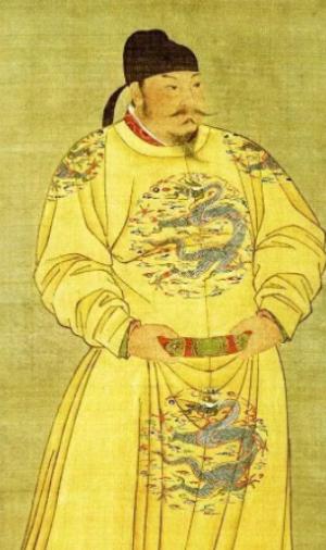 李世民死亡之谜被揭开，学者：死因太笨了，难怪史官不好意思记载。贞观二十三年五