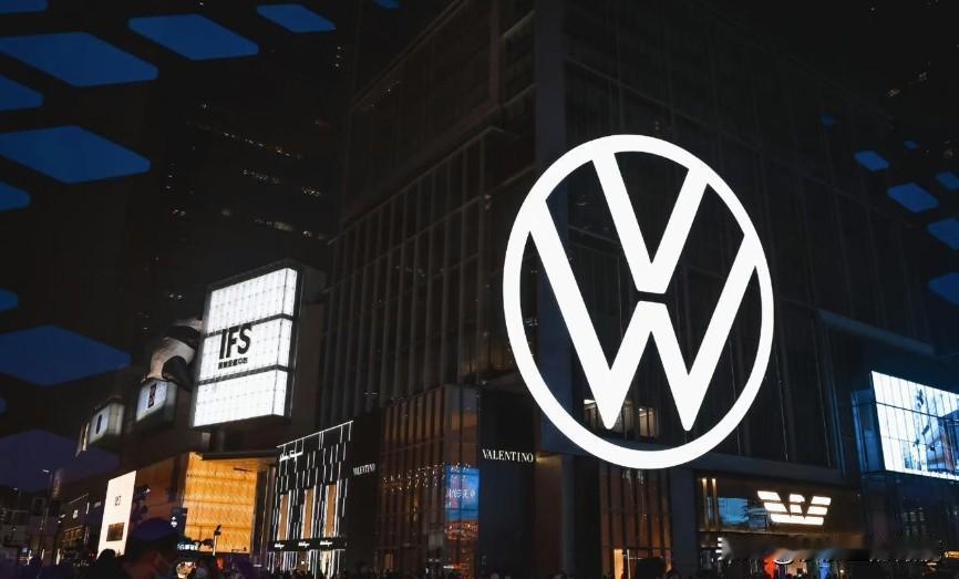 狂卖220万辆车，大众为何还会巨亏？第三季度狂卖219.9万辆车，全球销量仅次