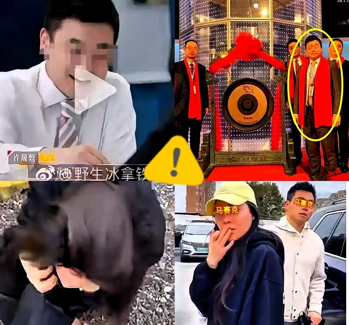 最扎心的从不是撞破他陪小三产检，而是他蹲下来护着那哭哭啼啼的女人，转头对发妻说