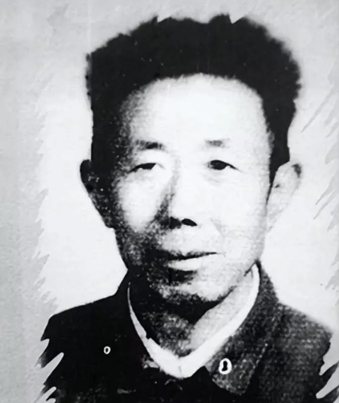 1949年，曾杀害大批西路军的马家军军长韩起功在张掖城被一位曾是西路军幸存战士的