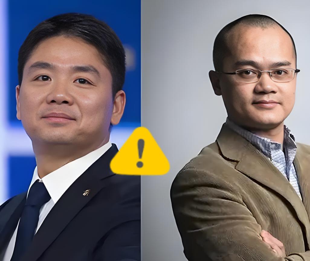 东哥，虽然我以前支持你，但是，这次我站美团这边，不是因为王兴比你长得帅，而是