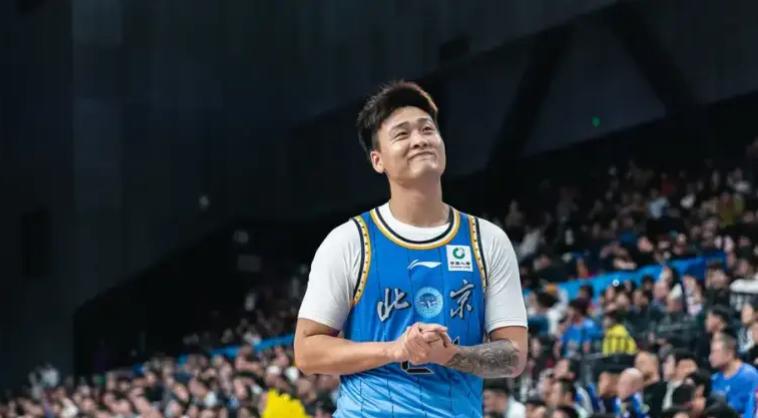 就赵睿来说，人家没有说错的，没有人家赵睿，昨晚的比赛，就没有可能把那个18