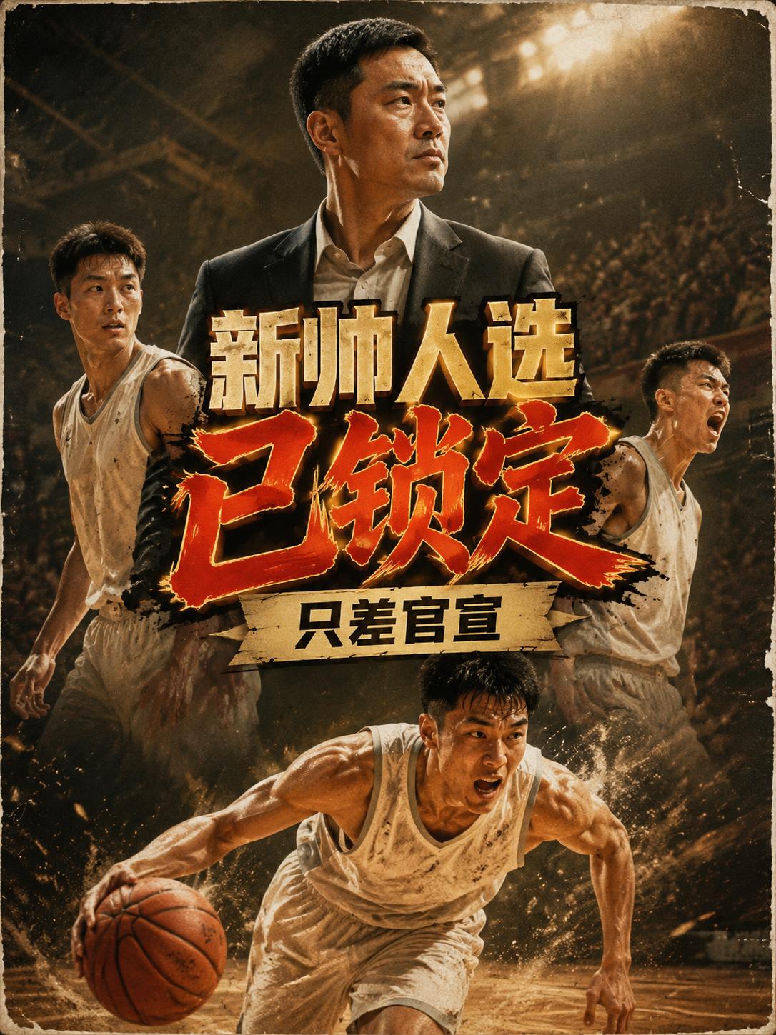 北京主教练已经有了人选！针对这件事，张云松直接表态，至于说陈盈骏离队，这就更不可