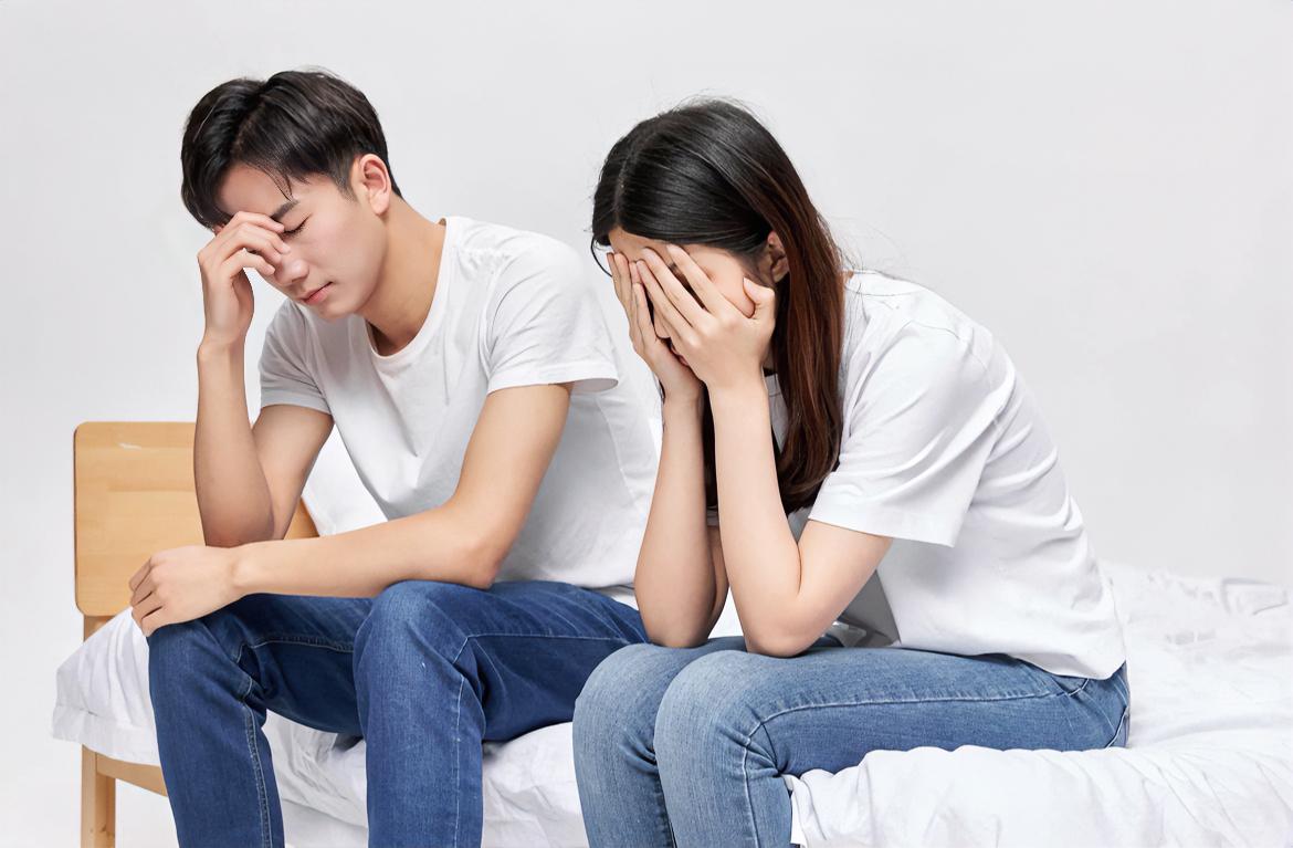 全世界最短的婚姻持续了多久？3分钟。科威特的一对夫妻，从结婚到离婚，仅仅用了