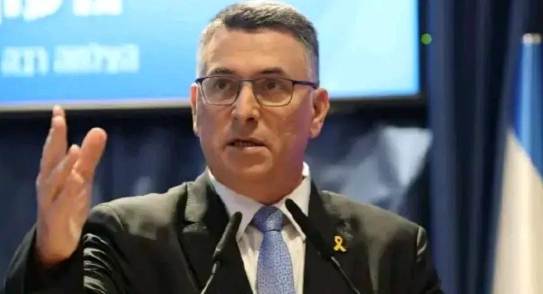 外长是不是要挑相貌？以色列外长和伊朗外长长相都不错，都比美国副总统万斯看着漂亮。