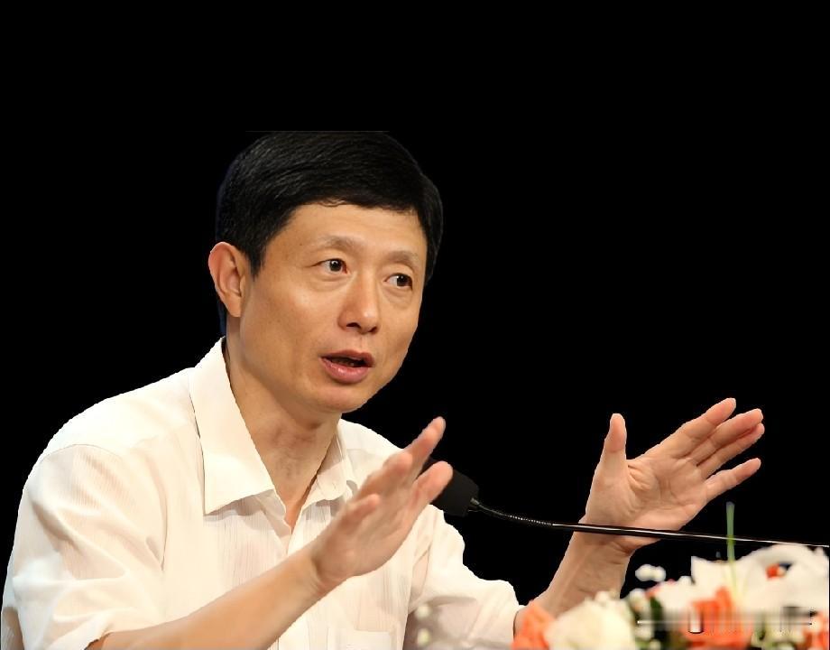 1958年出生的艾跃进曾说过："让工人下岗，还要人家从头再来，你们为什么不从头再