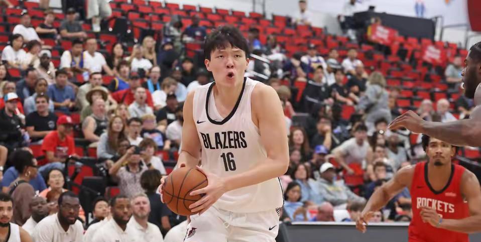 篮网管理层后悔不已，蔡崇信后悔炸了！本来杨瀚森是自己的囊中之物，可没想到半路杀