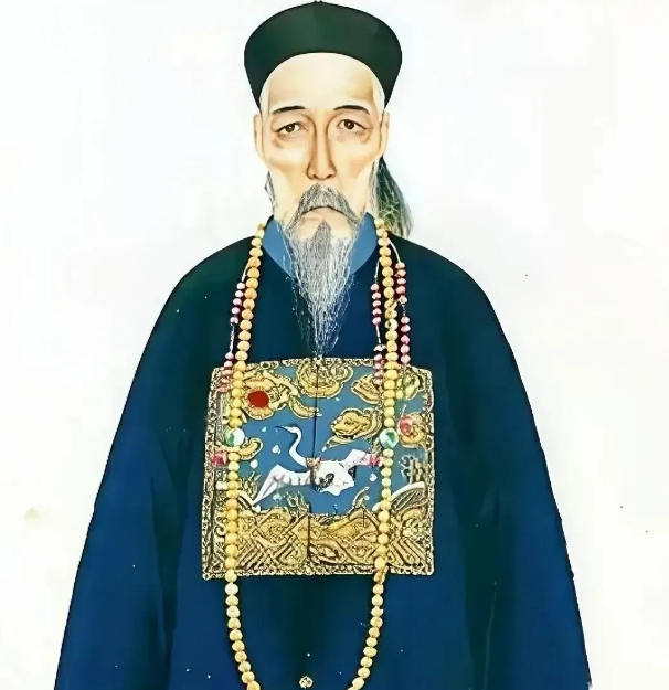 晚清同治年间，李鸿章的侄子李秋升伤害民女，女子的丈夫将他告到了彭玉麟那里，没想到