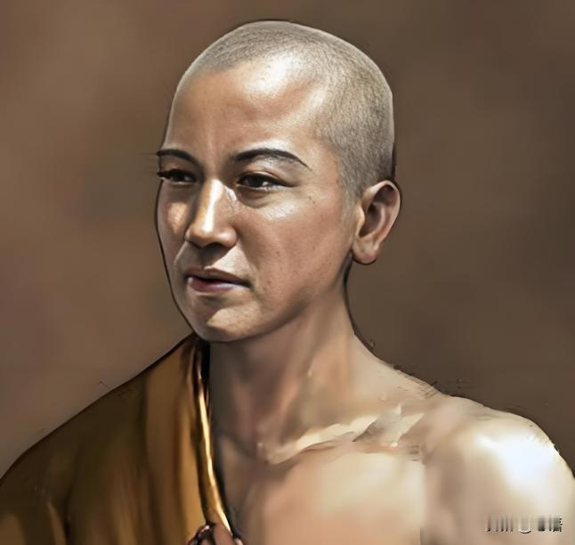 鸠摩罗什：半生受辱破戒，终成千古译经圣僧384年，前秦大将吕光攻破龟兹国，