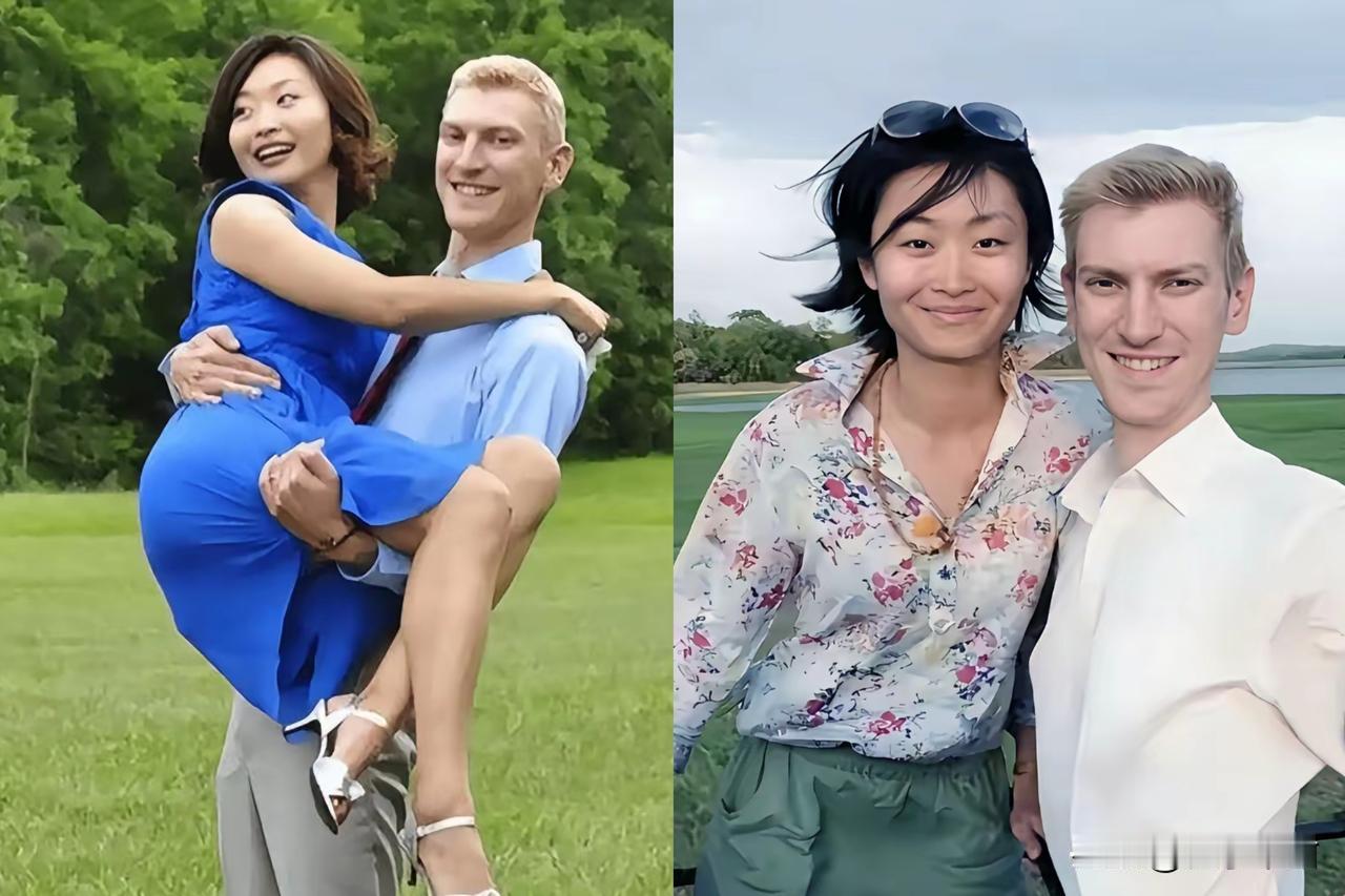 敬一丹闺女王尔晴今年40了。放着亿万身家不继承，偏嫁英国老公扎进乡村搞公益。