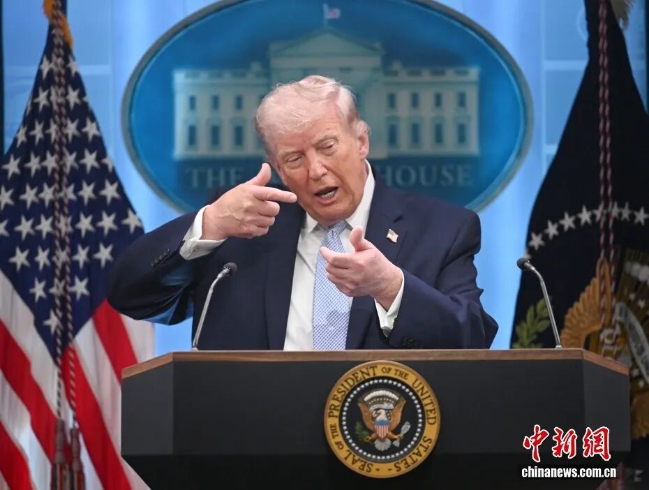 美国众议院第三度通过决议, 要求特朗普撤军伊朗, 但特朗普“几乎肯定”会否决