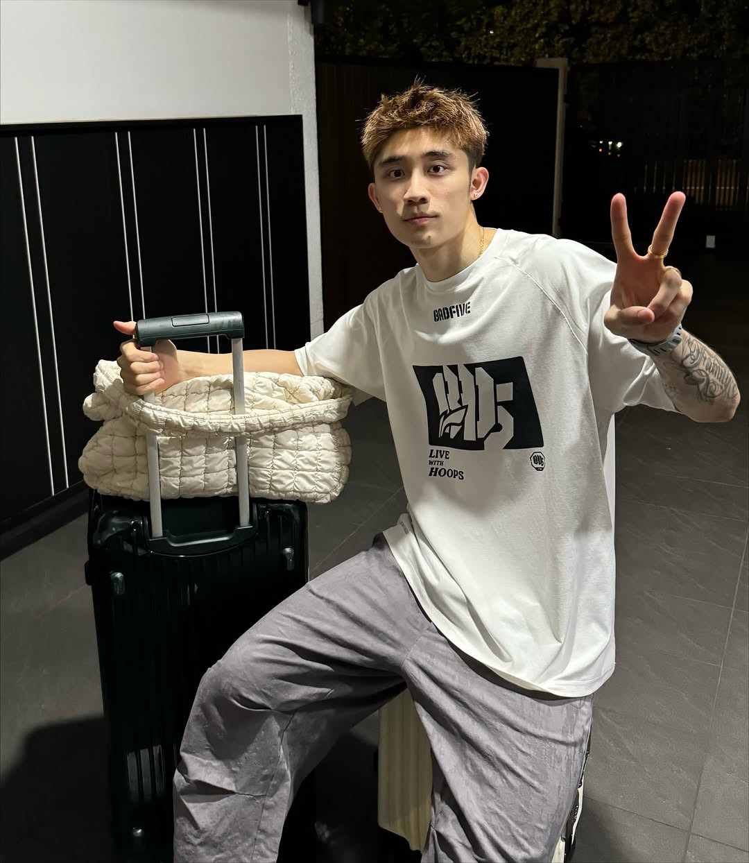 郑加恒📷​​​