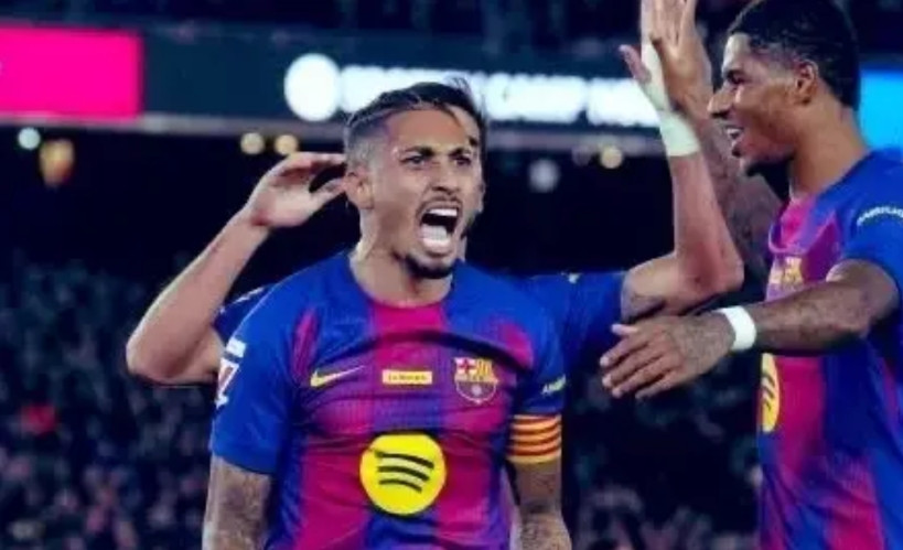 五大联赛虽未结束，但已经“没啥意思了”！原因如下：德甲，不用说，拜仁霸主地位