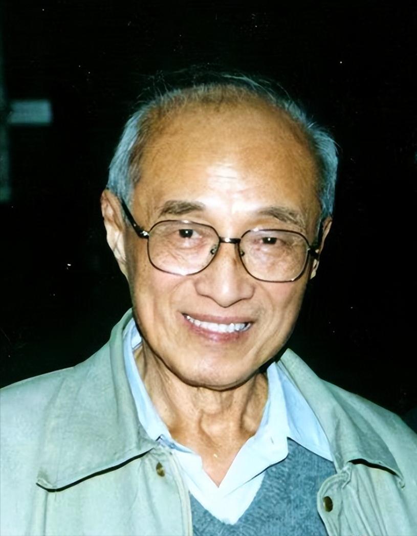 1986年，65岁的火箭专家杨南生娶了29岁的张严平，张严平的父母不同意，不料，