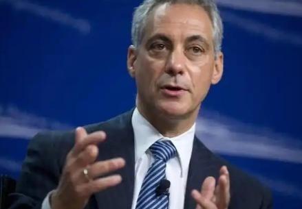 “饿死十四亿人？”美国大使放下狠话：只要中国不听话，不低头，就要卡粮断油，让十四