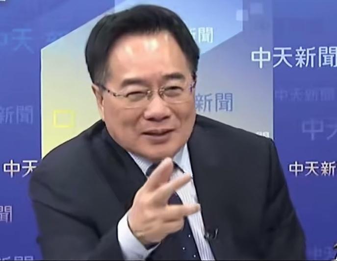 蔡正元博士，这次有大麻烦了！据台湾媒体报道:蔡正元因涉案，被台湾终审法院判处3年