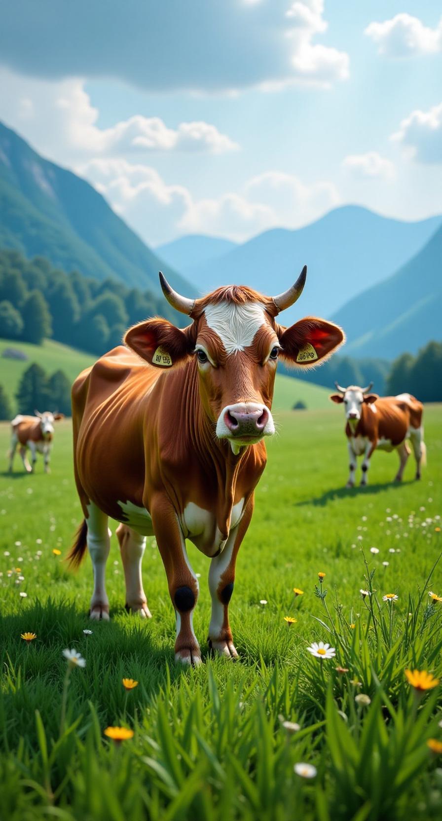 冠军生肖辉煌牛运，清明启福！烦忧散｜阻碍平疲惫卸｜不顺翻福运临门，牛气