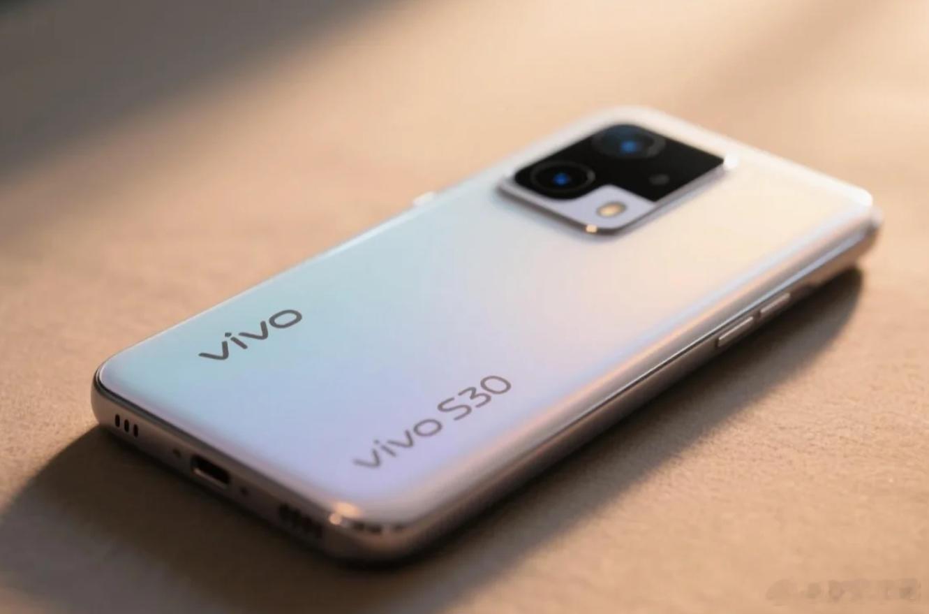 vivoS系列也有小屏机，vivoS30Promini，看来整个机圈的发展