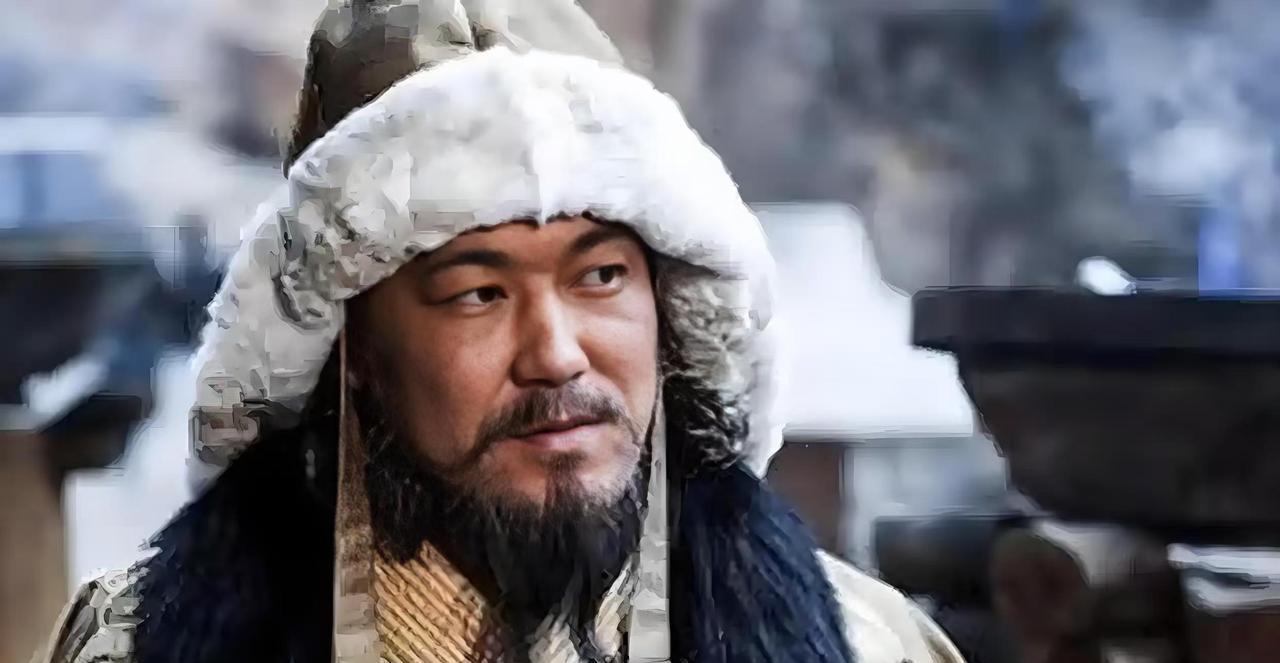 窝阔台抚养蒙哥二十多年，蒙哥掌权后，却大肆诛杀窝阔台的子孙，七十六个男丁人头落地