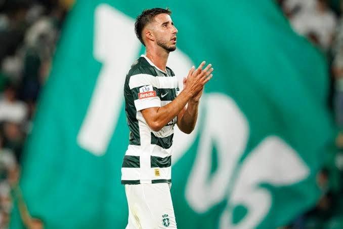 【Record_Portugal】米兰和沙特联赛的俱乐部正在尝试签下中后卫伊