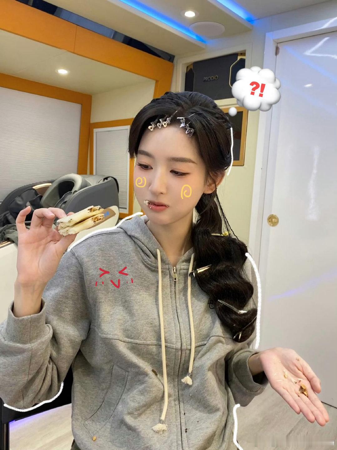#王玉雯#日常小雯子​