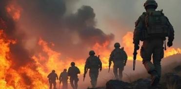 谁能想到俄乌战争打了四年，中国没有给双方售卖过任何武器，却成了最大的赢家，让欧洲