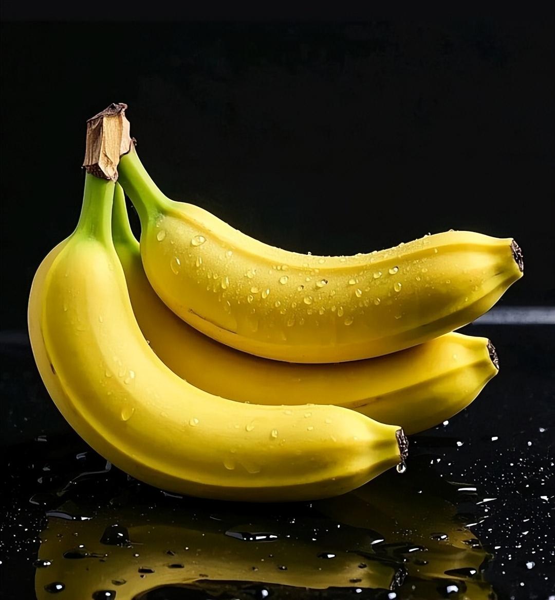 香蕉被发现新价值？研究发现：香蕉里的或能降低脂肪肝风险！很多人提起香蕉，