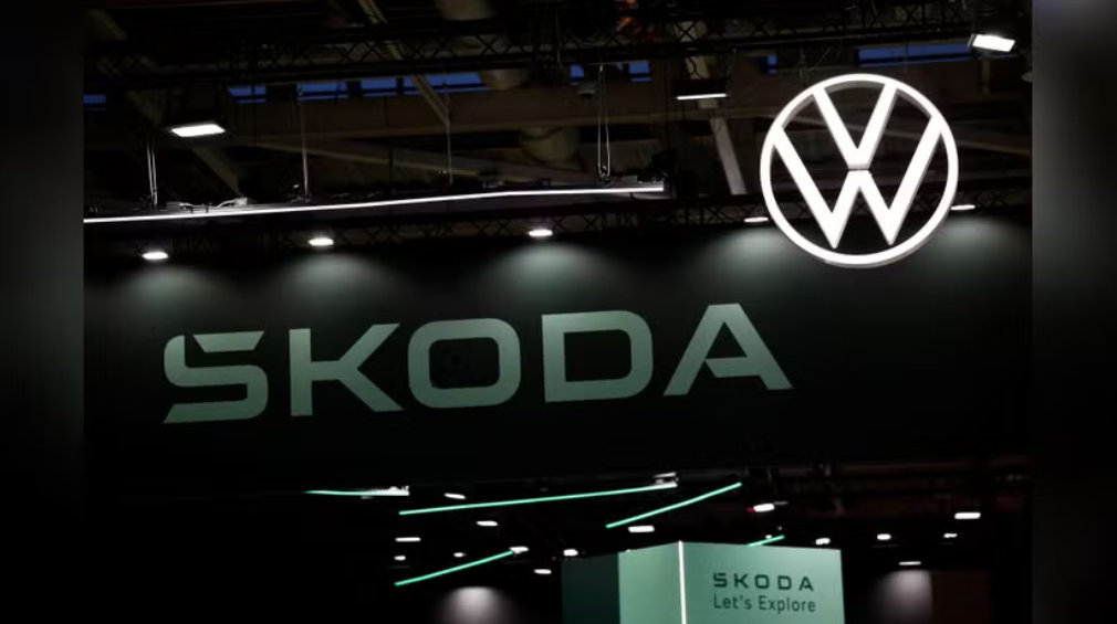 斯柯达官宣：2026年年中正式退出中国市场。原因：电动化转型跟不上中国节奏。曾是