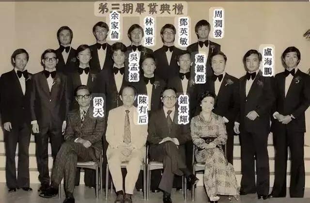 香港电影曾经风光无限，是亚洲电影界的一颗耀眼明星。可现在，老一辈演员不断离世，像