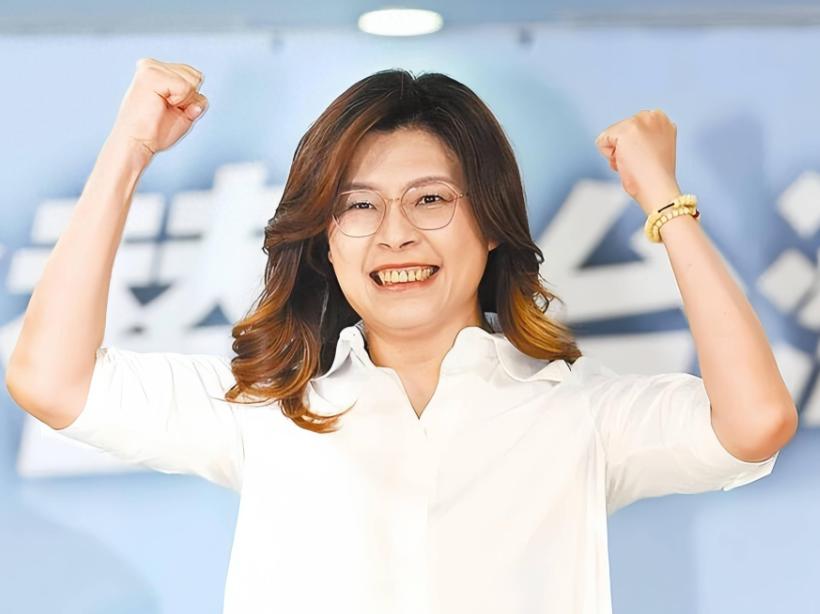 令人意想不到，朱立伦很可能成为郑丽文坐稳国民党主席、冲击2028的“头号功臣”。