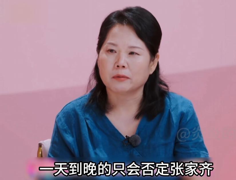 “我不是你养大的，是游泳队养大的”，奥运冠军张家齐13岁就拿下双冠，挣了81万，