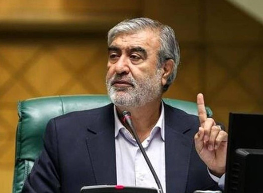 #伊朗称乌克兰已成为其合法打击目标#【伊朗高官：乌克兰已成为伊朗合法打击目标】据