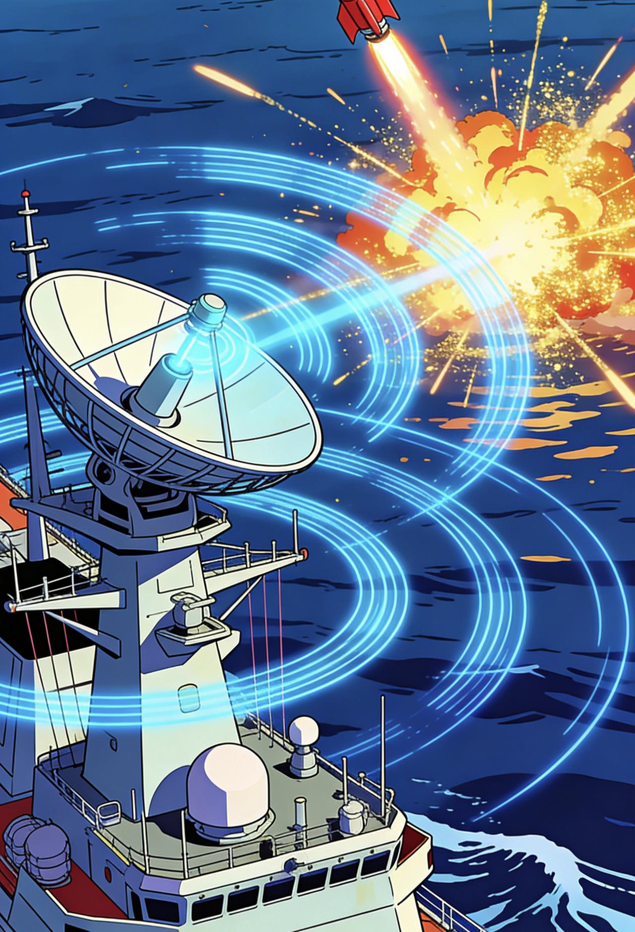 阿美：各位，我有个重磅消息要宣布！阿中：巧了，我也有个事要跟大家说！阿美：我